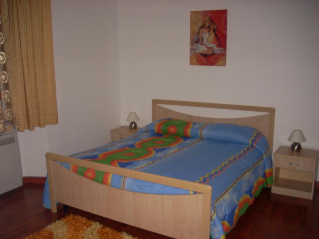 Bed and Breakfast Eurelios à Adrano Chambre photo