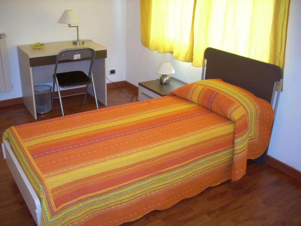 Bed and Breakfast Eurelios à Adrano Chambre photo